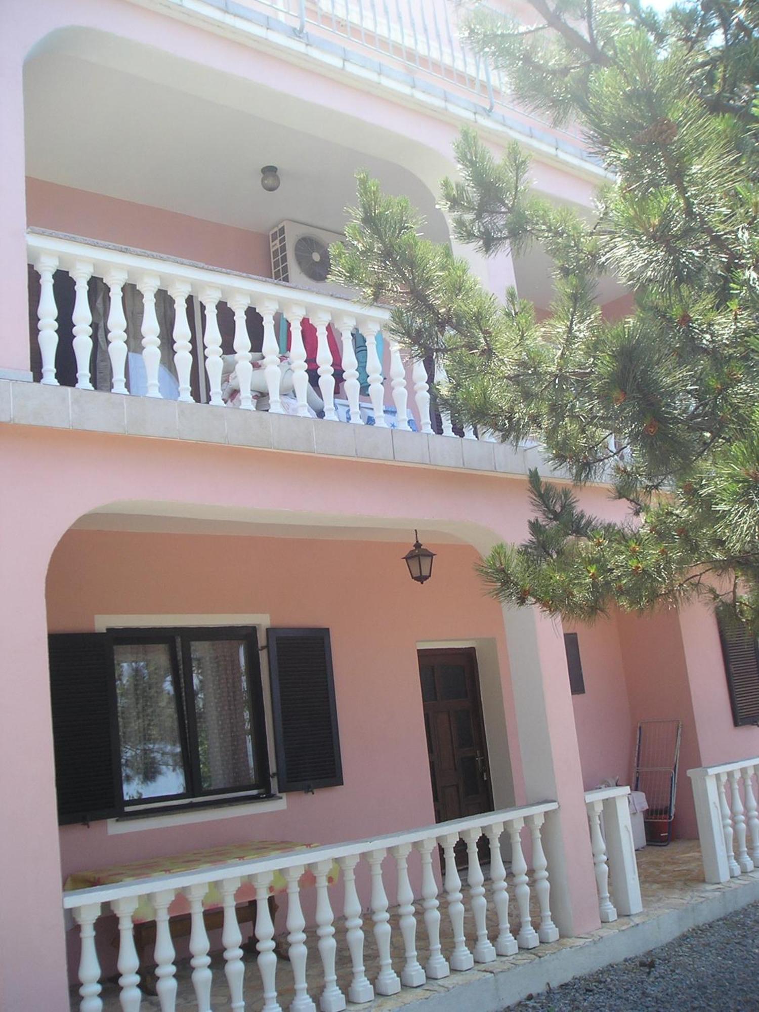 Roza Guest House เซนญ์ ภายนอก รูปภาพ