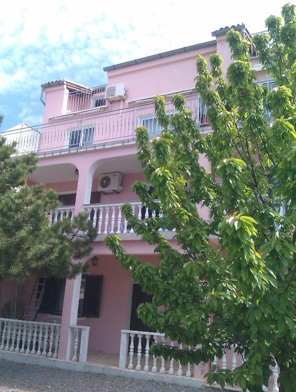 Roza Guest House เซนญ์ ภายนอก รูปภาพ