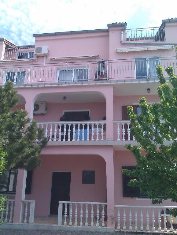 Roza Guest House เซนญ์ ภายนอก รูปภาพ