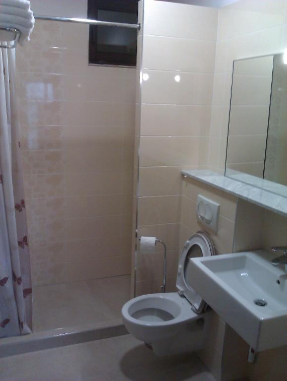 Roza Guest House เซนญ์ ห้อง รูปภาพ