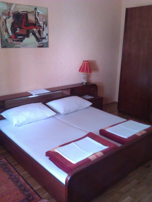 Roza Guest House เซนญ์ ห้อง รูปภาพ