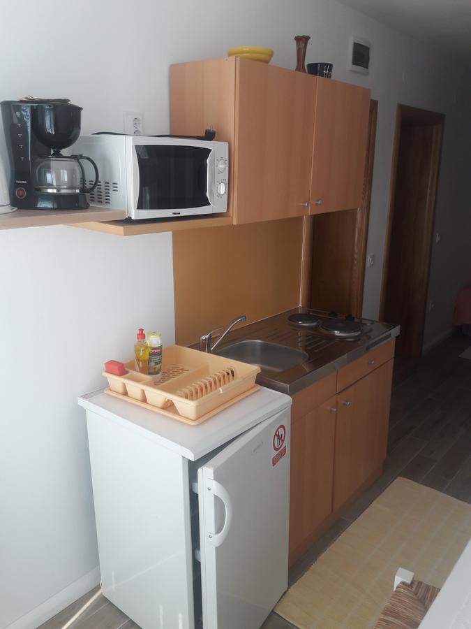 Roza Guest House เซนญ์ ภายนอก รูปภาพ