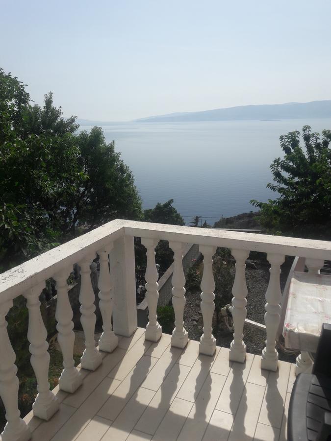Roza Guest House เซนญ์ ภายนอก รูปภาพ